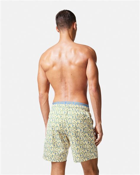 versace boardshorts|versace board shorts.